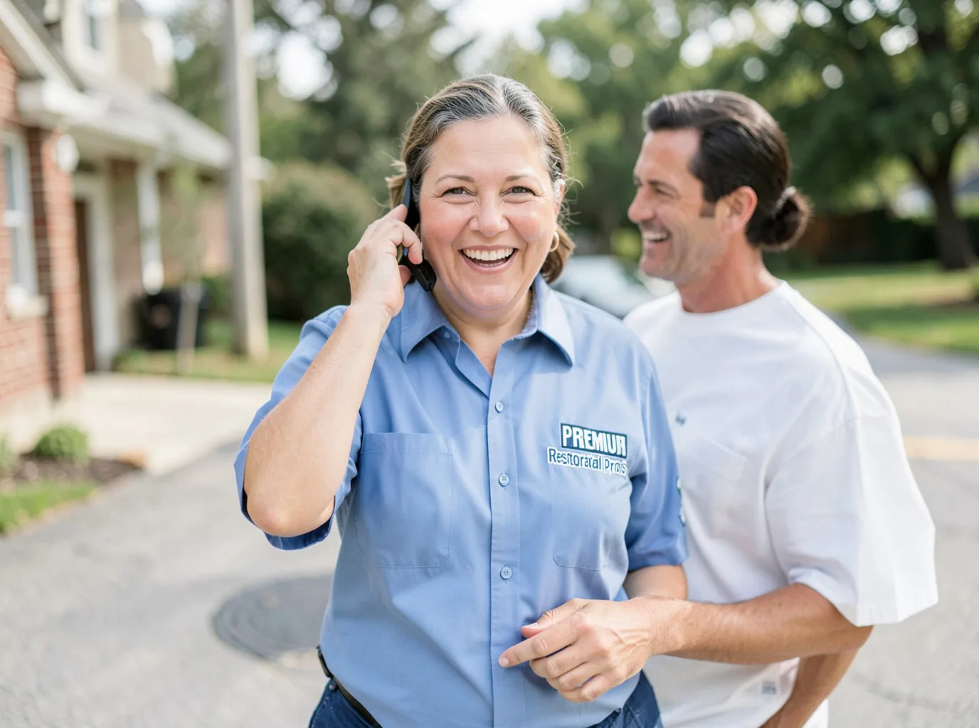 Water Damage Restoration Topping, VA FAQs